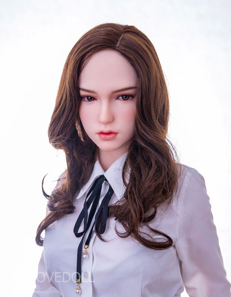 Silicone Love Doll Sino Doll 162cm E Cup S31OL