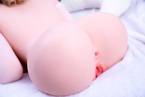 Silicone Love Torso 75cm E Cup S35