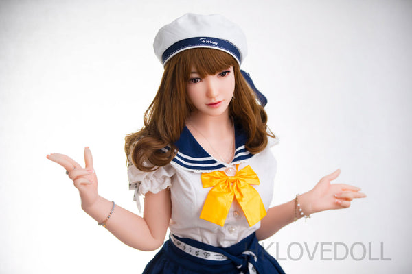 Silicone Love Doll Sino Doll 162cm E Cup S35S