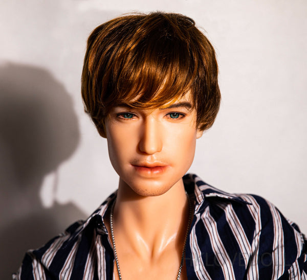 Silicone Male Doll Sino Doll 160cm B1