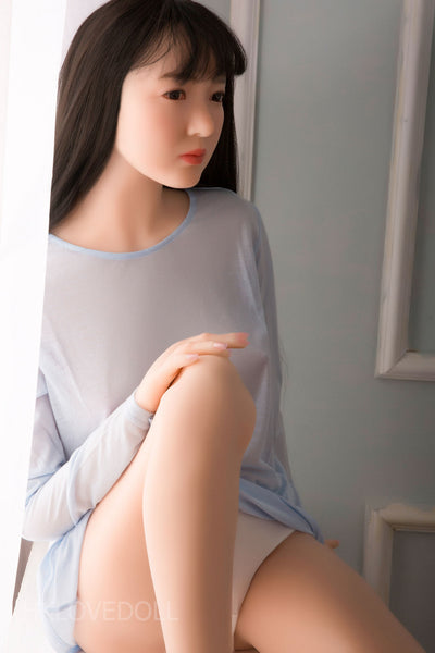 Silicone Love Doll Sino Doll 152cm D Cup S8