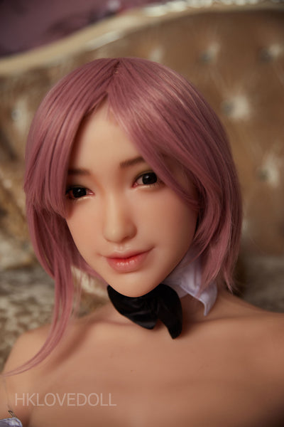 Silicone Love Doll Sino Doll 161cm E Cup S16