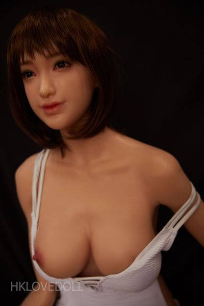 Silicone Love Doll Sino Doll 161cm E Cup S16