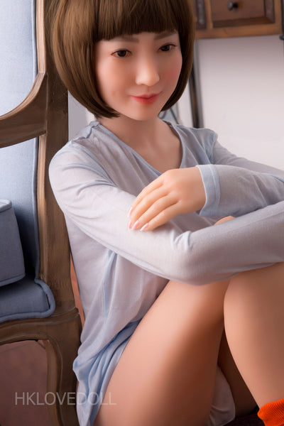 Silicone Love Doll Sino Doll 152cm D Cup S9