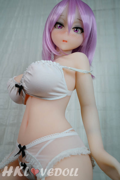 Silicone Love Doll IROKEBIJIN 90cm F-Cup Arkane