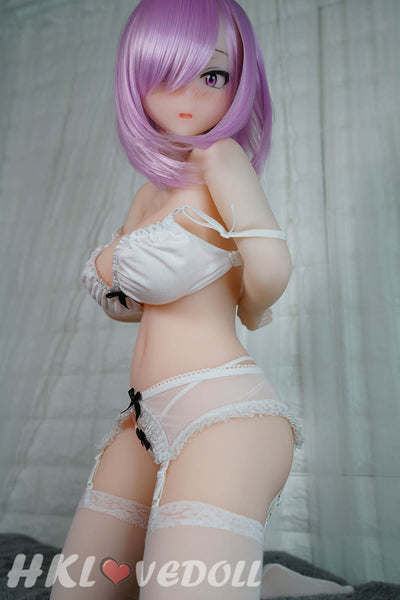 Silicone Love Doll IROKEBIJIN 90cm F-Cup Arkane