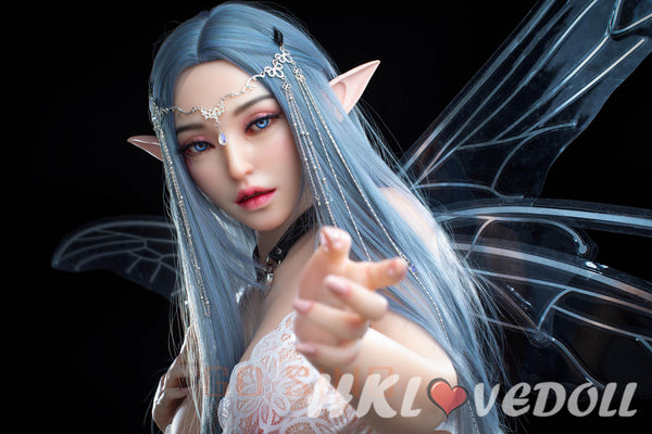 Silicone Love Doll Sino Doll G155cm G5 Fairy