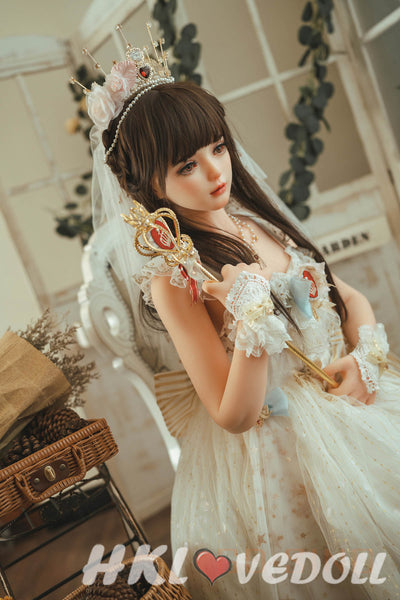 Silicone Love Doll Sino Doll G156cm G1 Little Princess