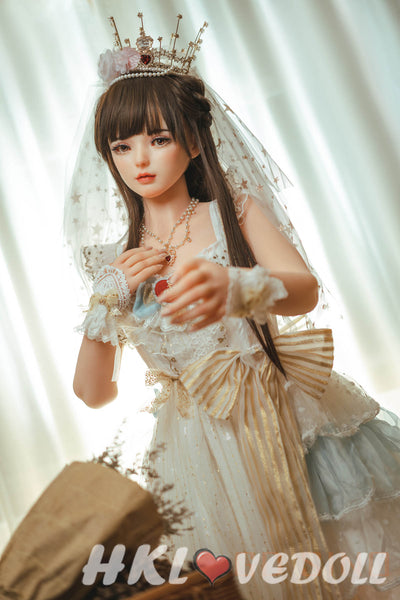 Silicone Love Doll Sino Doll G156cm G1 Little Princess