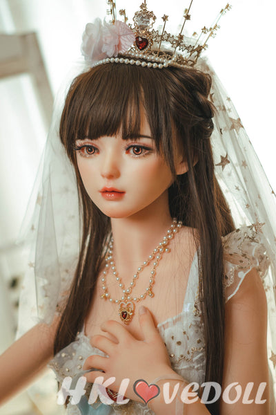 Silicone Love Doll Sino Doll G156cm G1 Little Princess