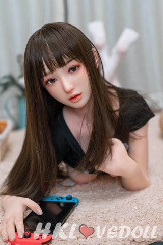 Silicone Love Doll Sino Doll G156cm G6 Home Dress