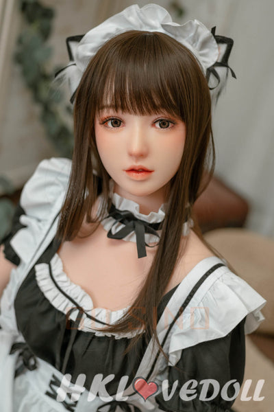 Silicone Love Doll Sino Doll G156cm G6 Maid