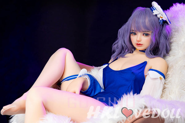 Silicone Love Doll Sino Doll G160cm G2