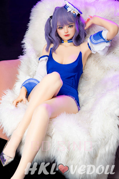 Silicone Love Doll Sino Doll G160cm G2