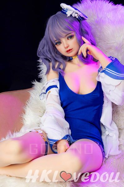 Silicone Love Doll Sino Doll G160cm G2