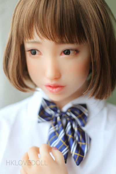 Silicone Love Doll Sino Doll 161cm E Cup S15