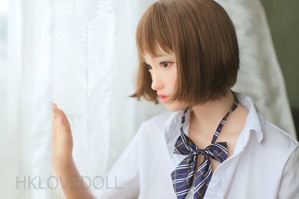 Silicone Love Doll Sino Doll 161cm E Cup S15