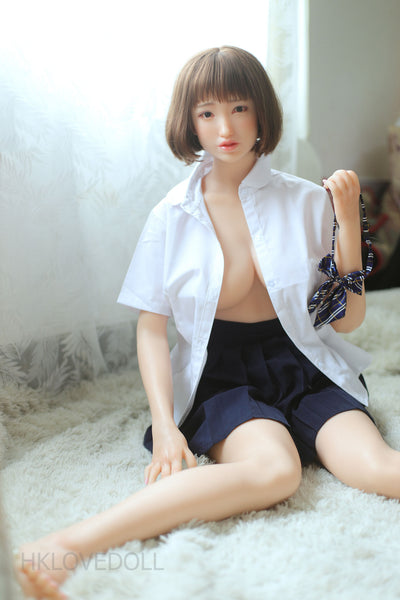 Silicone Love Doll Sino Doll 161cm E Cup S15