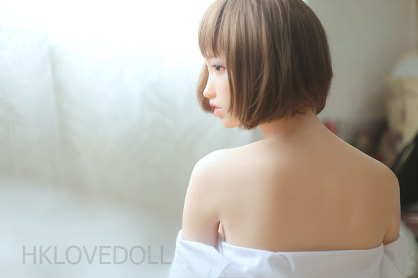 Silicone Love Doll Sino Doll 161cm E Cup S15