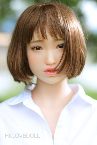 Silicone Love Doll Sino Doll 161cm E Cup S15