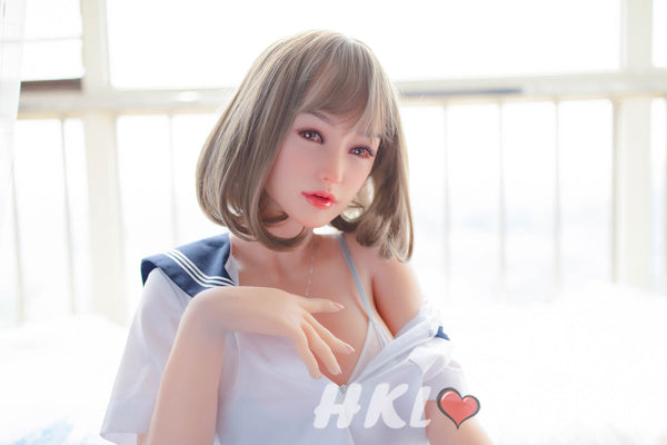Silicone Love Doll Sino Doll 160cm E Cup S40 High School Girl